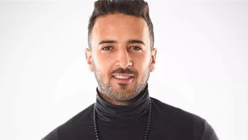 محمد مهران يكشف كواليس «فهد البطل»