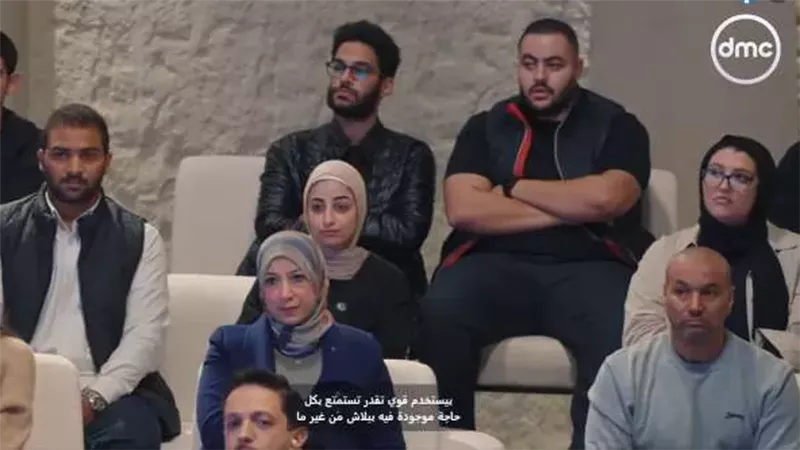 «SAIVV» يقدم تطبيق جديد لإدارة الأموال الشخصية بالذكاء الاصطناعي بـ«GEN Z»