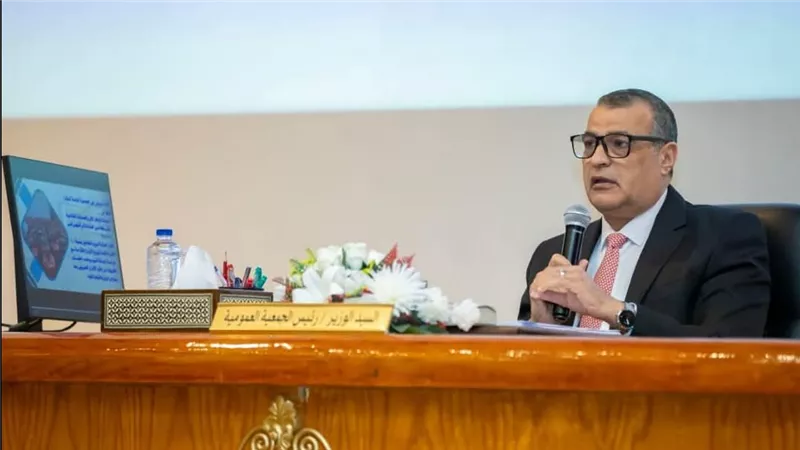 الإنتاج الحربي: حققنا ايرادات بنسبة 144% ومعدل نمو 44% عن العام الماضي