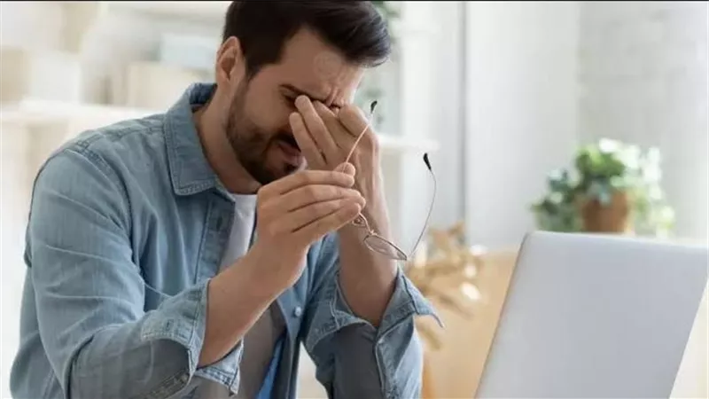 إذا كنت تعاني من هذه الأعراض قد يكون لديك إجهاد مزمن