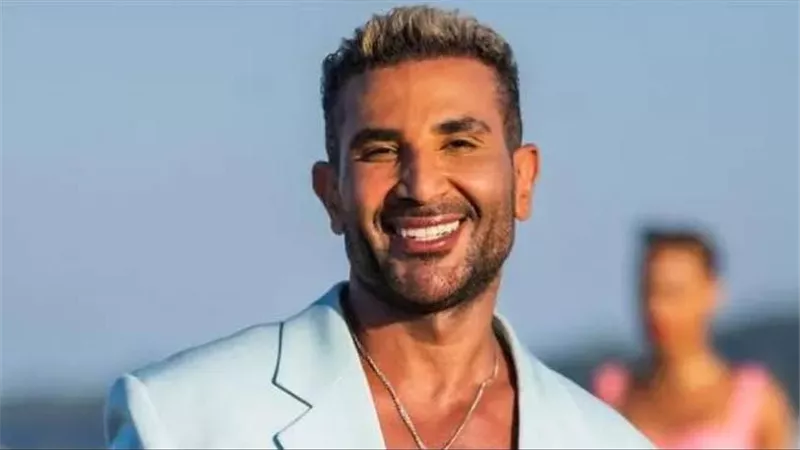 أحمد سعد يكشف تحضيراته لحفل «ساوند ستورم»