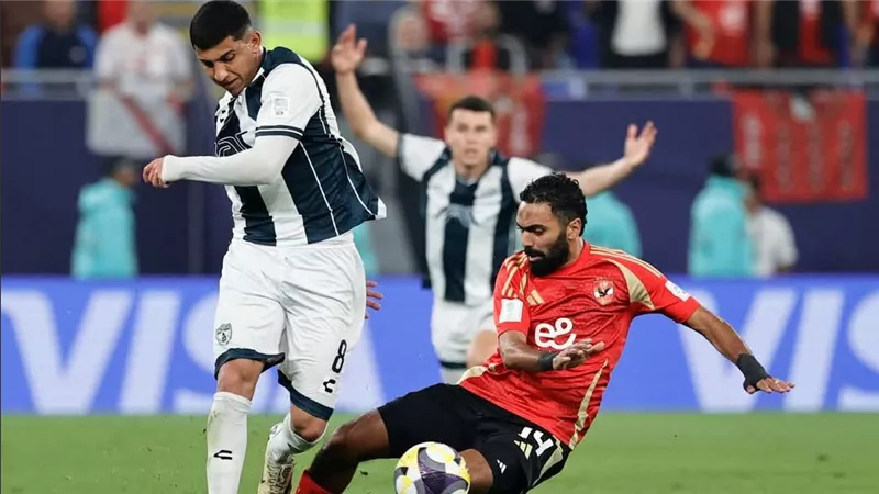 باتشوكا يفوز على الأهلي بركلات الترجيح ويحجز مقعده بنهائي كأس القارات للأندية