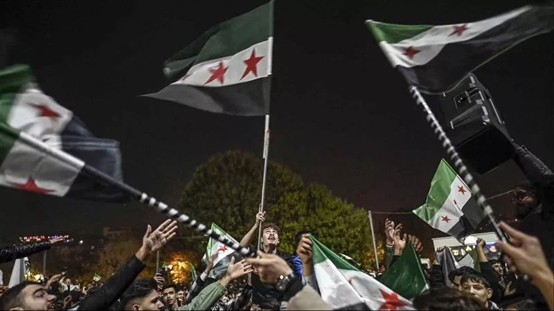 حول تاريخي.. الخزانة الأمريكية تعلن تخفيف العقوبات المفروضة على سوريا