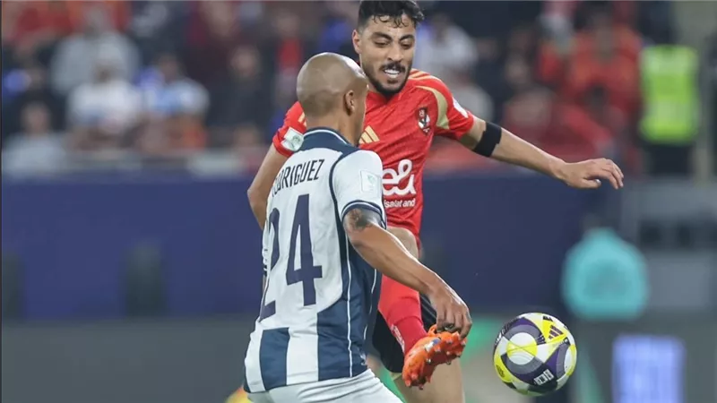 الأهلي يحصد 2 مليون دولار بعد الخروج من نصف نهائي كأس إنتركونتيننتال