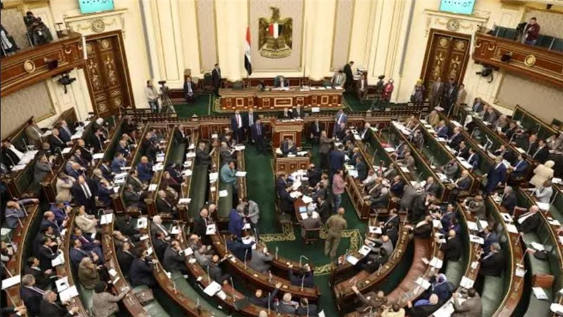 النواب يوافق على حق نزلاء مراكز الإصلاح التقدم بشكوى وتبليغها للنيابة العامة