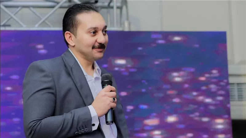 المدير التنفيذي لمسابقة ملكة جمال البحر المتوسط: الفتيات هم المستقبل وصناع التغيير