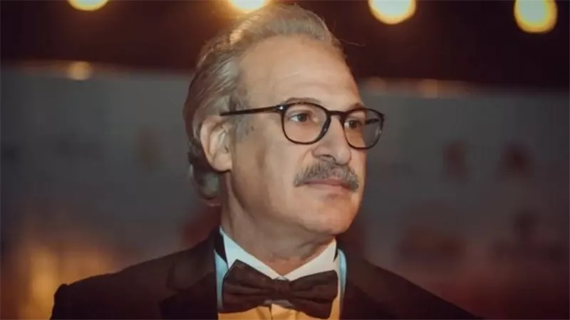 الجنح تودع حيثيات حبس «عمر زهران» بتهمة سرقة مجوهرات شاليمار الشربتلي