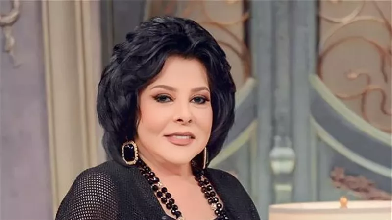 بكلمات مؤثرة.. إسعاد يونس تنعى الراحل نبيل الحلفاوي
