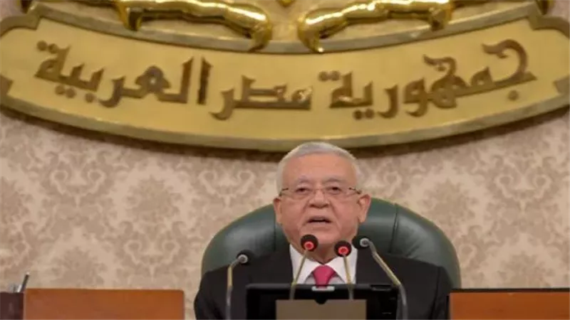 رئيس النواب: تحقيق الإنجازات التشريعية التاريخية تمت برعاية رئيس الجمهورية