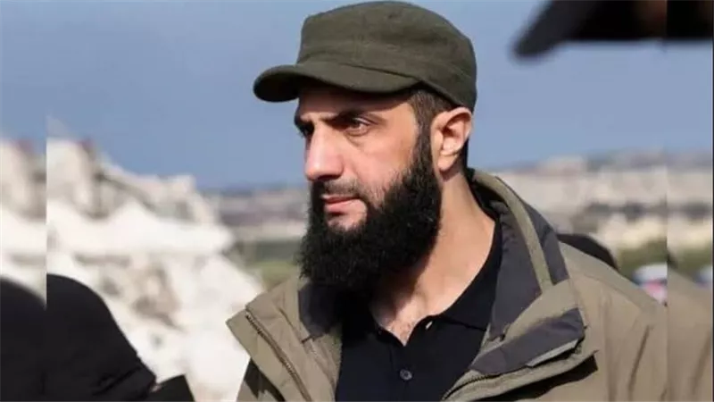 من هو أحمد الشرع؟ وعلاقته بأبو محمد الجولاني ومن ينتصر على الآخر؟