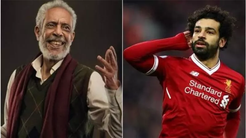 محمد صلاح يرثى نبيل الحلفاوي: هتوحشنا ياقبطان