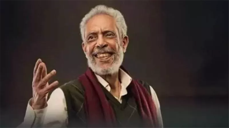 17 ديسمبر.. موعد ومكان عزاء نبيل الحلفاوي