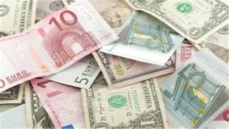 استقرار نسبي في أسعار الدولار والعملات الأجنبية مقابل الجنيه المصري اليوم السبت