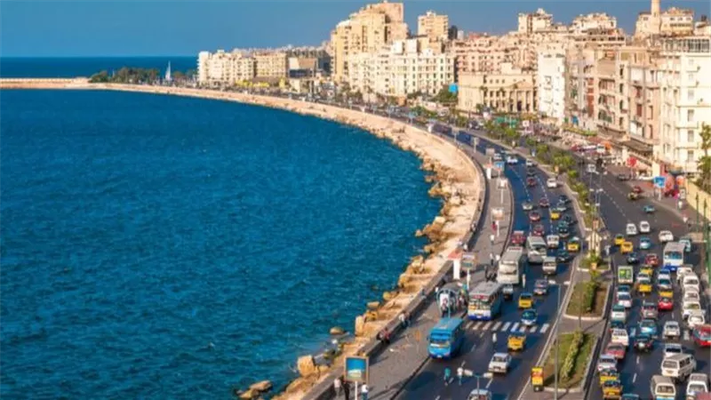 حالة الطقس ودرجات الحرارة المتوقعة اليوم الأربعاء 22 أكتوبر