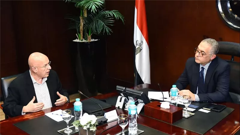 بتكلفة 385 مليون دولار.. لوتاي الصينية تعتزم إنشاء أول مصانعها بمصر