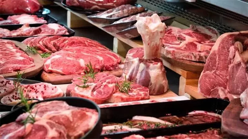 ثباتاً ملحوظًا في أسعار اللحوم البلدي بجميع المحافظات