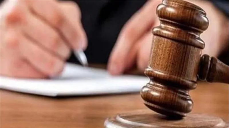الجنايات تحيل أوراق زوجة وعشيقها بالشرقية لمفتي الجمهورية