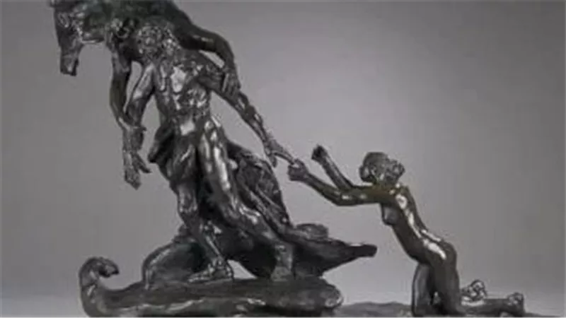 مزاد لبيع تمثال برونزي للنحاتة «كاميل كلوديل» بفرنسا.. تعرف