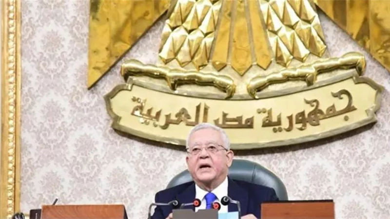 البرلمان يحسم قانون الضمان الاجتماعي خلال جلسة غداً الثلاثاء