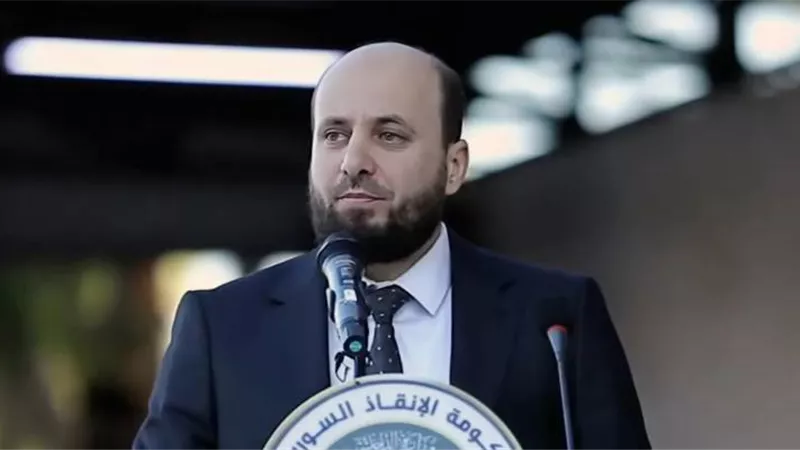 بعد موافقة الفصائل المسلحة بسوريا.. من هو محمد البشير المكلف بتشكيل الحكومة؟