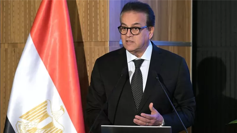 الصحة تكشف أبرز مؤشرات المنظومة الصحية خلال 10 سنوات