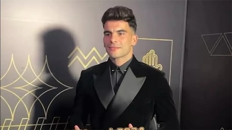 زيزو يعلق على خسارته جائزة أفضل لاعب داخل إفريقيا بمنشور مثير للجدل