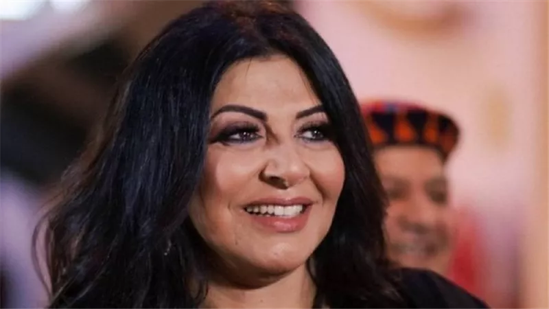 قرار قضائي عاجل بشأن إتهام «هالة صدقي» بالنصب على مساعدتها 
