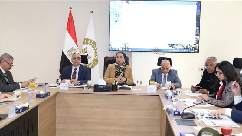 أبرز إجراءات وزارة البيئة للتسهيل على المستثمرين
