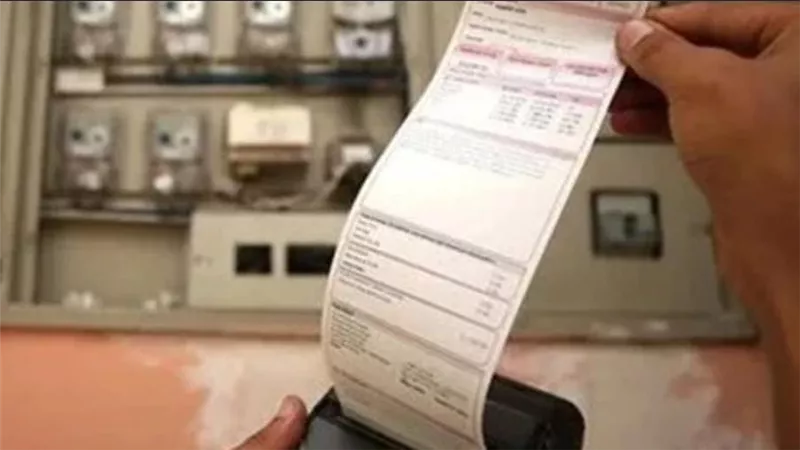 الكهرباء تكشف أسعار شرائح الاستهلاك بالعدادات المنزلية