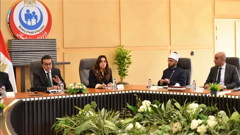 الحكومة تناقش تطوير التعليم الفني وتعزيز مهارات الشباب لتلبية احتياجات سوق العمل