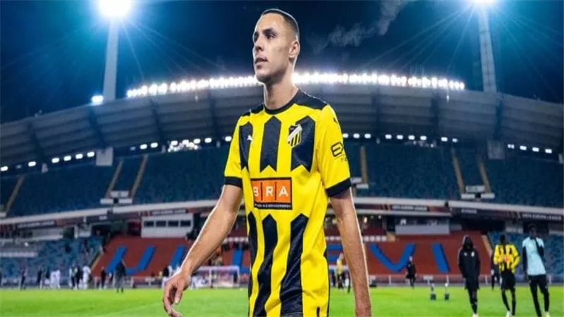 من هو علي يوسف مهاجم الزمالك المحتمل؟