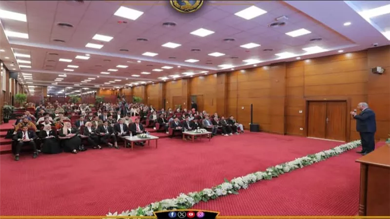 أكاديمية الشرطة تعقد دورة لتوعية الشباب بمخاطر الشائعات على الأمن القومي