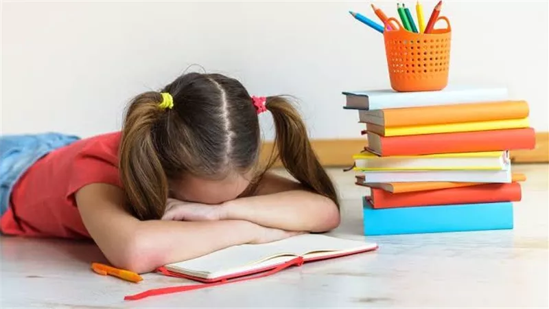كيف تؤثر صعوبات التعلم على صحة الأطفال النفسية؟ اكتشف طرق العلاج الفعّالة