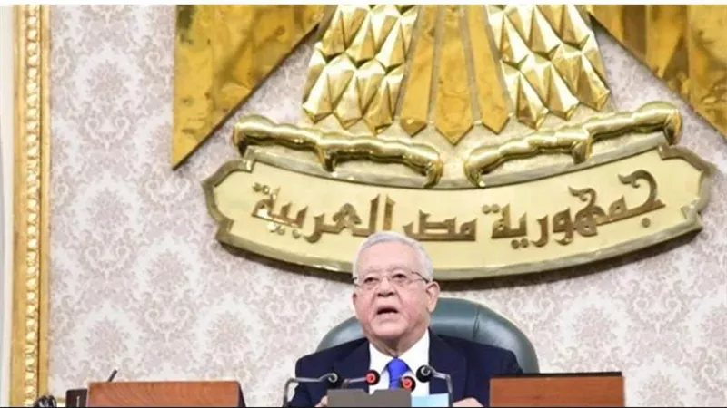 في يوم اللغة العربية.. تعرف على رسالة رئيس النواب لأبناء الوطن