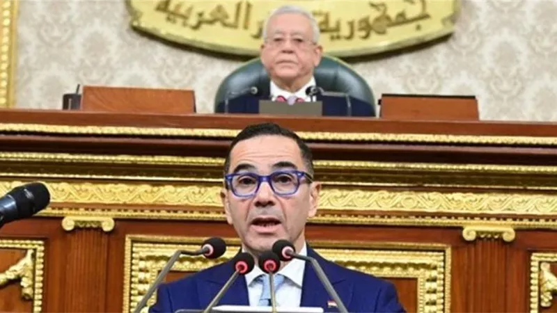 وزير الاستثمار: نستهدف خلق مناخ أكثر تنافسية وتعزيز دور القطاع الخاص