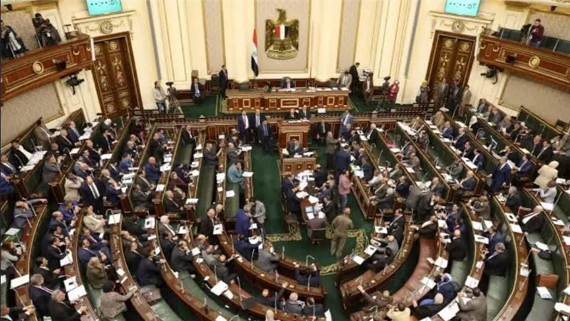النواب يحسم قانون الضمان الاجتماعي بتعريف المنفصلة المسيحية