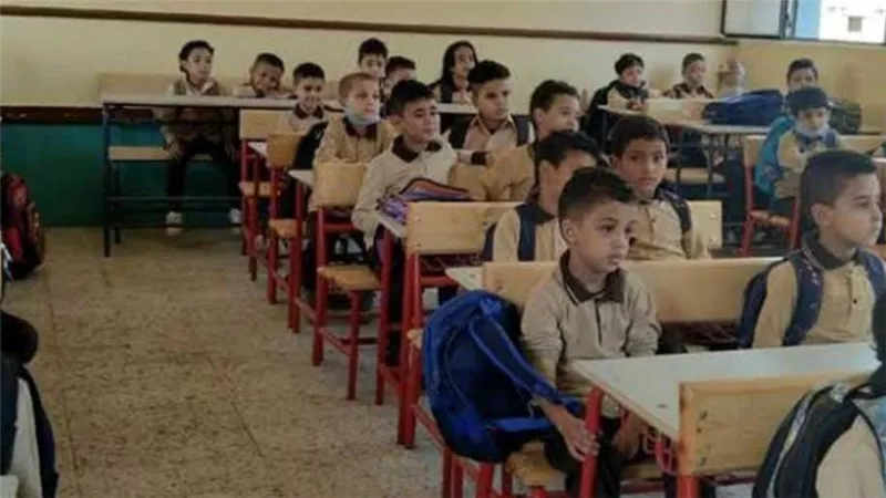 لمدة أسبوعين.. موعد إجازة نصف العام الدراسي لجميع الصفوف الدراسية