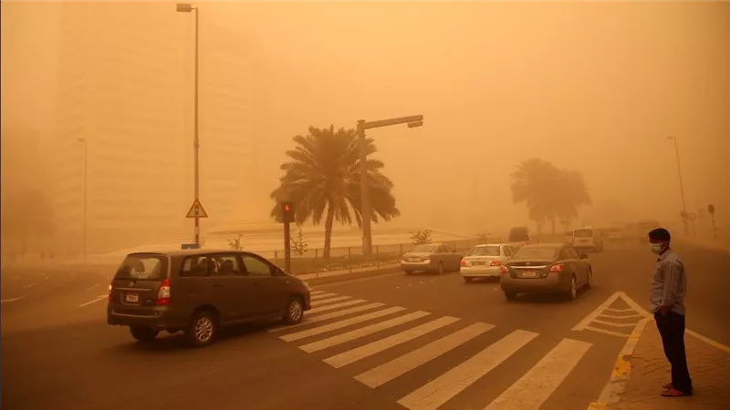 أفضل الأعمال المستحبة عند هبوب الرياح ونزول المطر.. اغتنم الفرصة