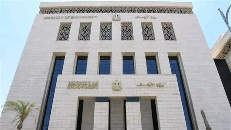 إعمار بيوت الله.. الأوقاف تفتتح 34 مسجدًا جديدًا الجمعة المقبلة