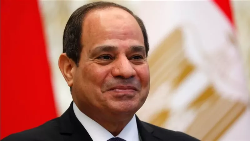 السيسي يترأس اجتماع المجلس الأعلى للشرطة