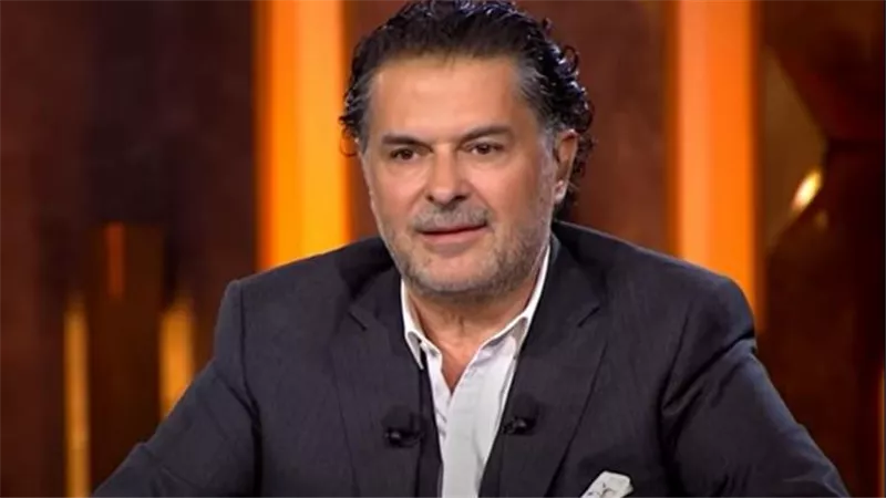 «ضحيّة خداع» أول رد لـ راغب علامة حول مكالمته مع عبدالله بالخير