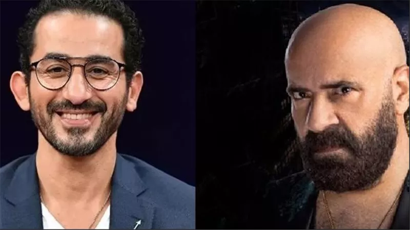 «إنجاز فني في الدشاش» النجاح يجمع  حلمي وسعد