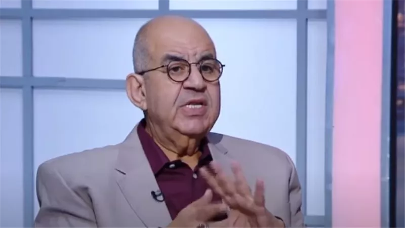 آخر نكته قبل العملية.. محمد التاجى يخضع لعملية جراحية جديدة