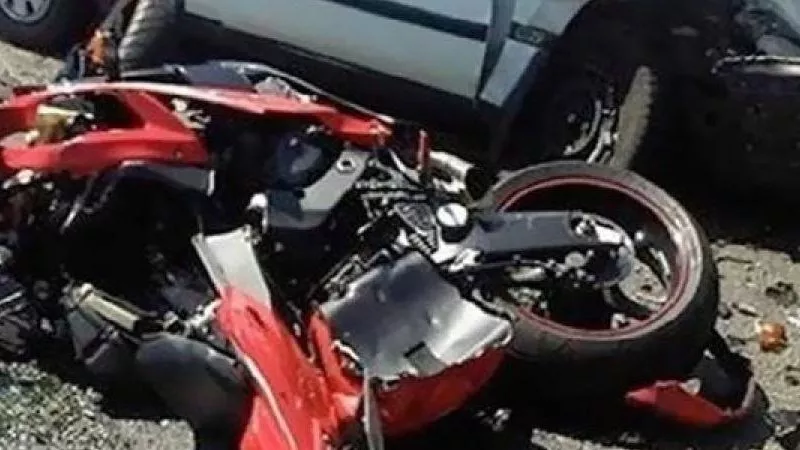 مصرع وإصابة شخصين جراء حادث تصادم بالشرقية
