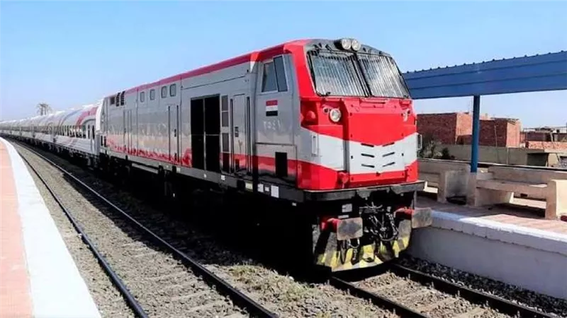 طرق حجز تذاكر القطارات أونلاين لتقليل التكدس أمام الشبابيك 