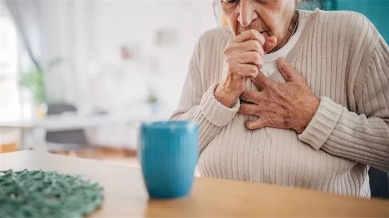 مشاكل الجهاز التنفسي: الربو والالتهاب الرئوي وطرق الوقاية والعلاج بالشتاء
