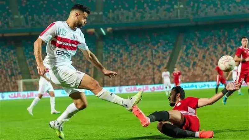 قبل لقاء الليلة.. تاريخ مواجهات الزمالك وطلائع الجيش