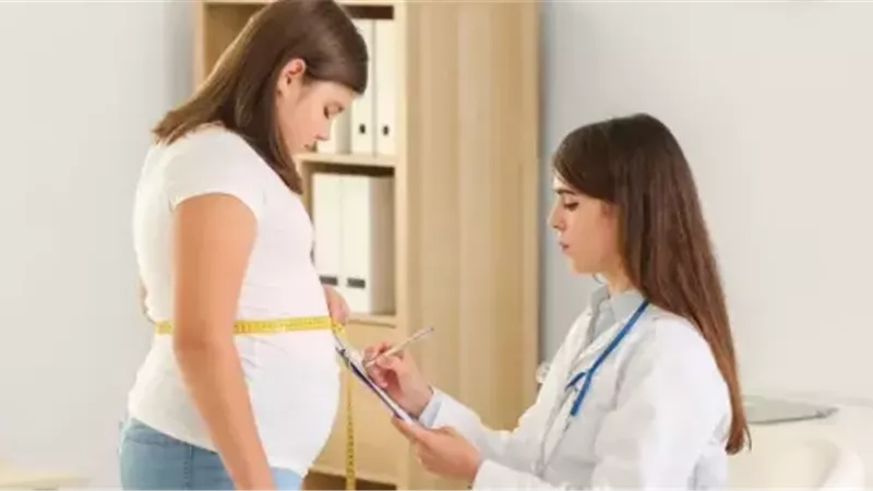 «السمنة» خطر يهدد حياتنا اليومية ويسبب الأمراض