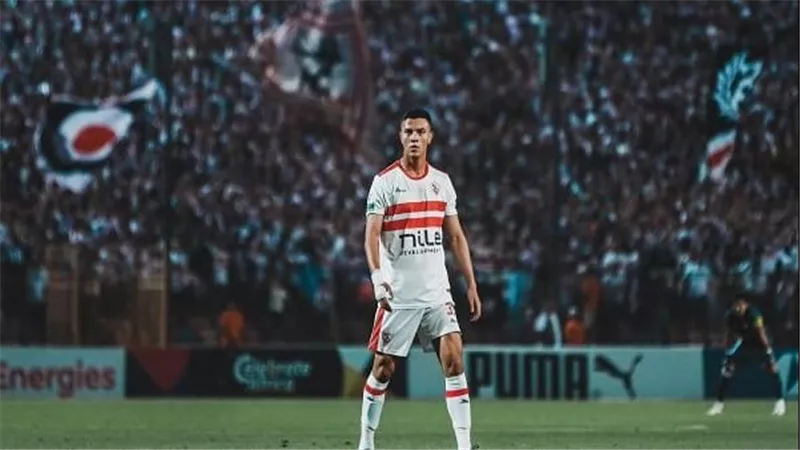 أداء مثير وأهداف مميزة.. الزمالك يتقدم على طلائع الجيش بالشوط الأول