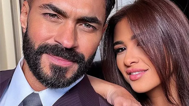 رمضان 2025.. خالد سليم يخطف الأنظار بكواليس «وتقابل حبيب»